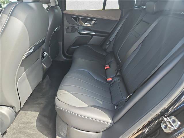 New 2026 Mercedes-Benz EQE 320 4MATIC SUV image 15