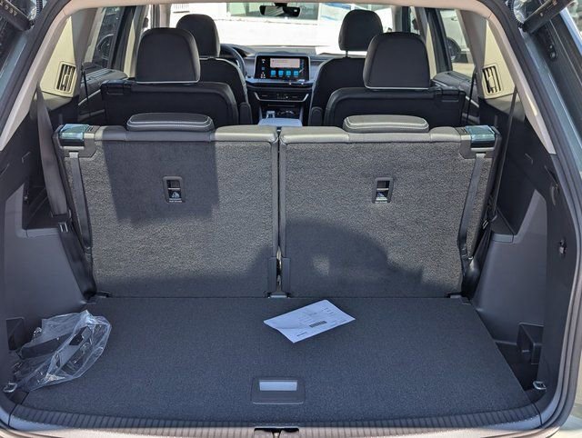 New 2026 Volkswagen Atlas SEL Premium R-Line image 22