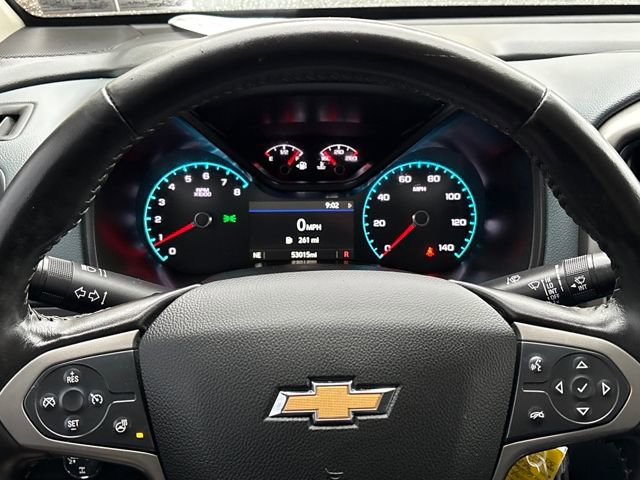 Used 2022 Chevrolet Colorado Z71 image 24