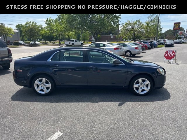 Used 2009 Chevrolet Malibu LS image 24