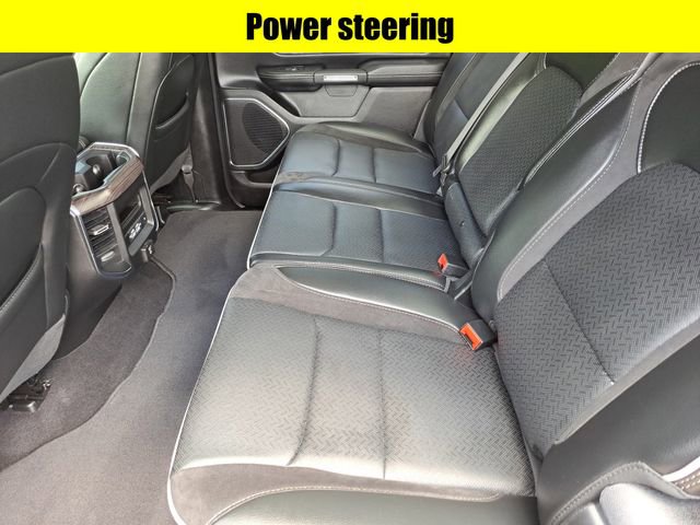 Used 2025 RAM 1500 Laramie image 24