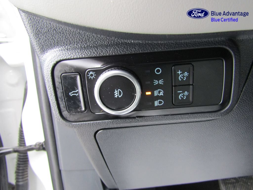 Certified 2025 Ford Explorer Active w/ Active Comfort Package AWD/4WD image 28