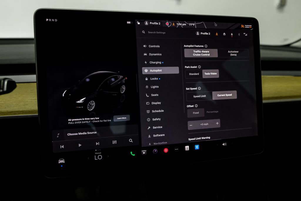 Used 2022 Tesla Model 3 Long Range image 21