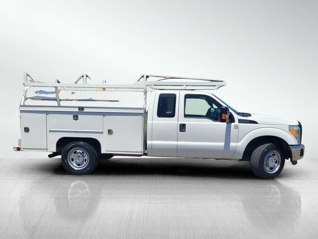 Used 2016 Ford F350 XL w/ Power Equipment Group RWD image 3