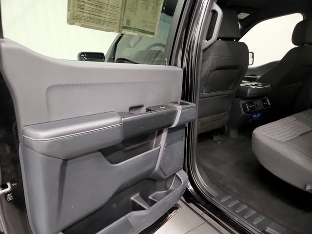Used 2023 Ford F150 XL w/ Trailer Tow Package AWD/4WD image 39