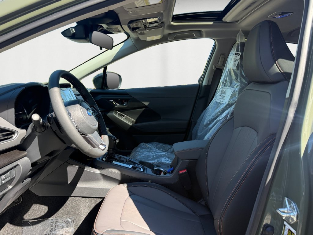 New 2026 Subaru Crosstrek 2.5i Limited AWD/4WD image 9