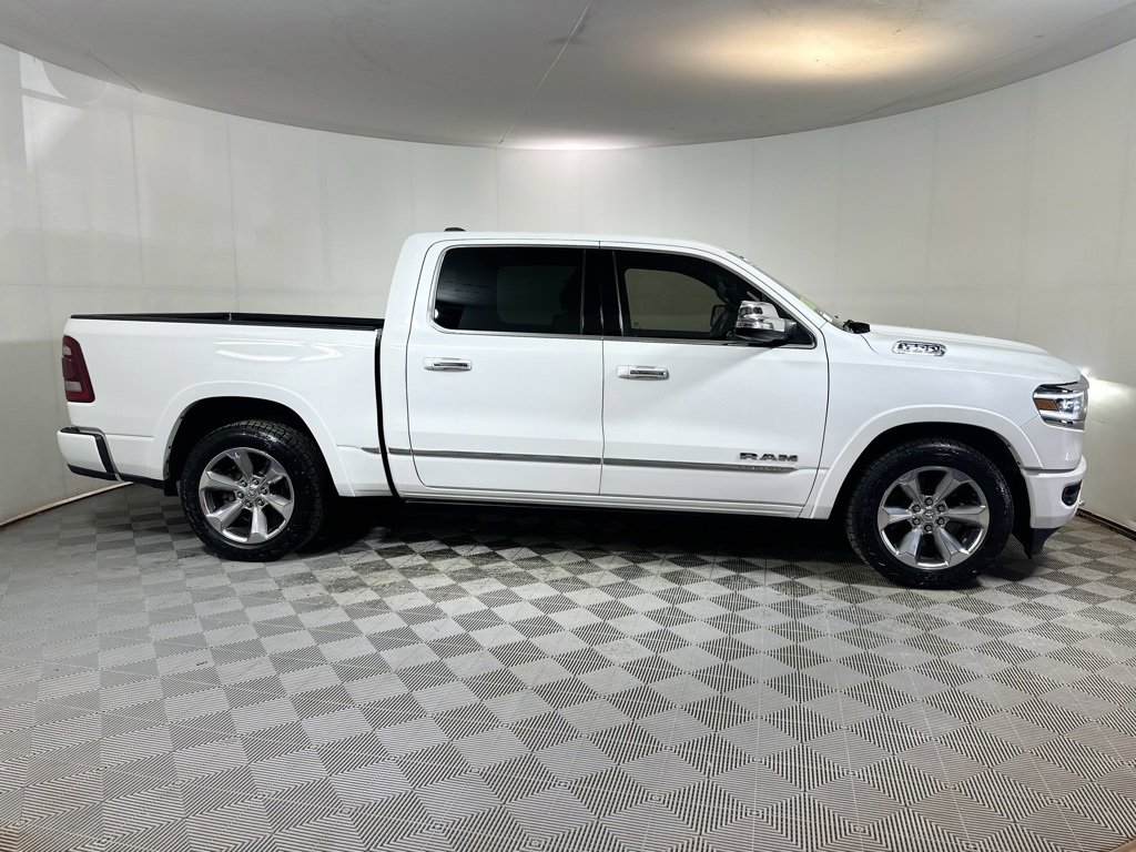 Used 2019 RAM 1500 Limited image 7