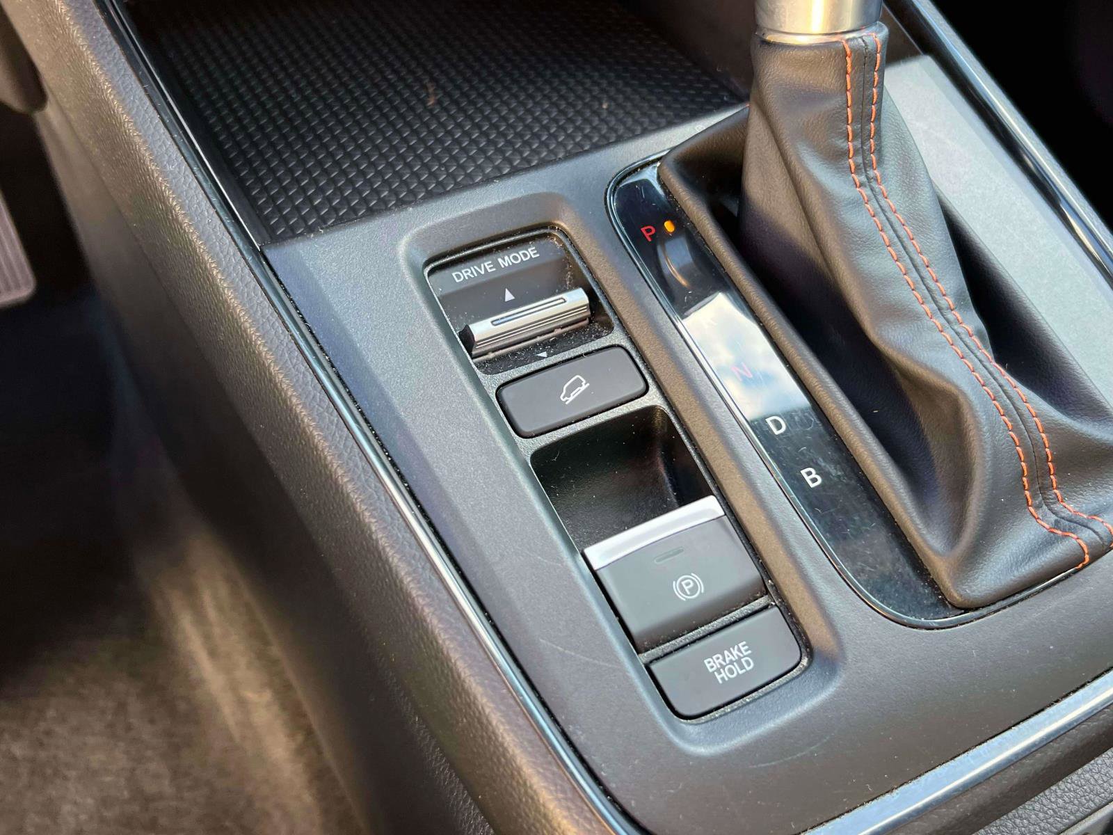 Used 2024 Honda CR-V Sport image 26