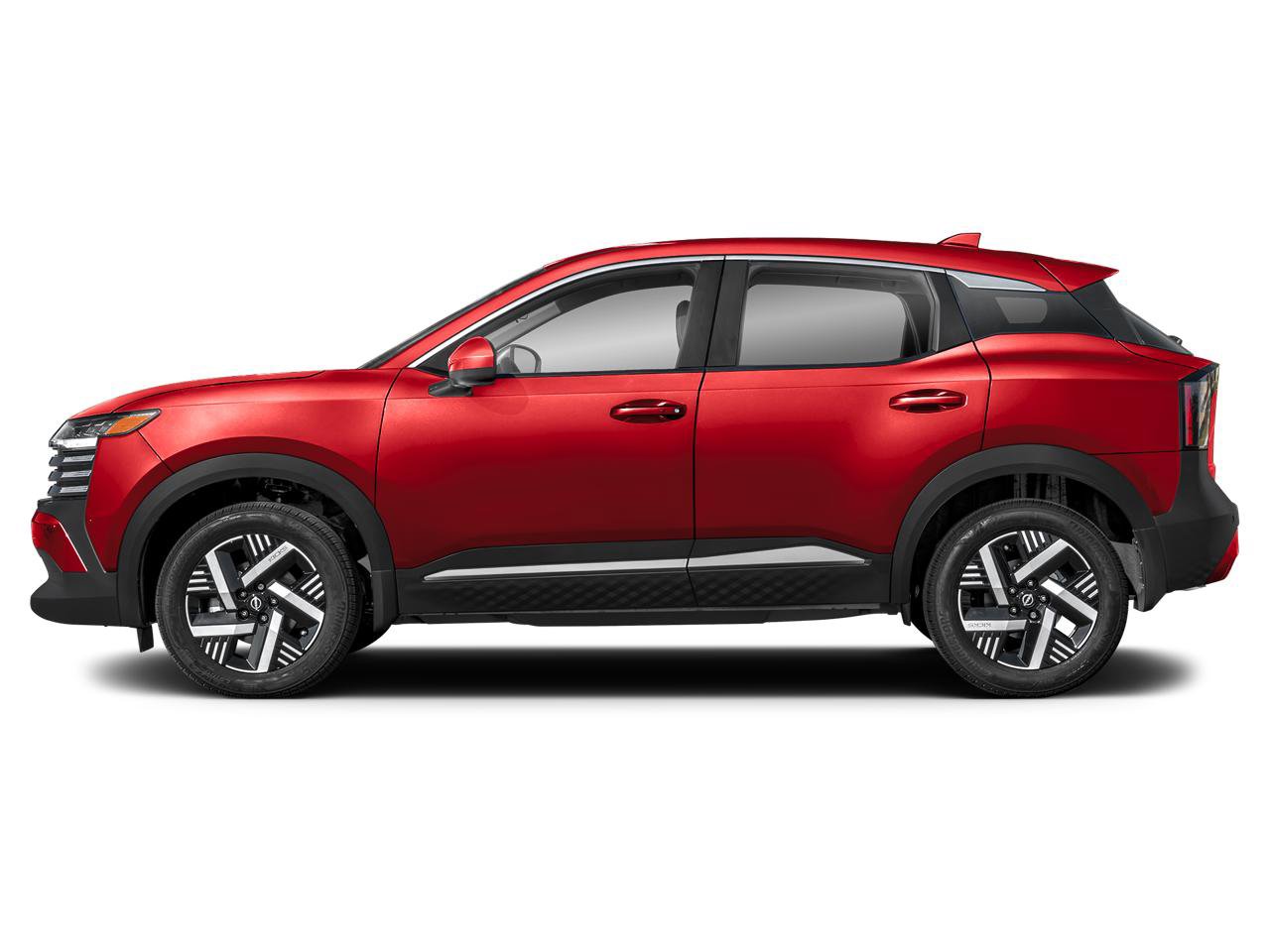 New 2026 Nissan Kicks SV w/ Cold Weather Package AWD/4WD image 40
