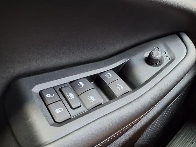 New 2026 Jeep Grand Cherokee L 4WD image 41