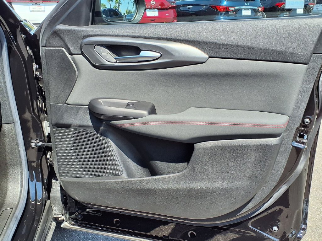 Used 2024 Dodge Hornet R/T w/ R/T Blacktop Package AWD/4WD image 13