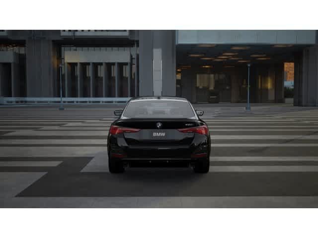 New 2026 BMW 430i w/ M Sport Package RWD image 5