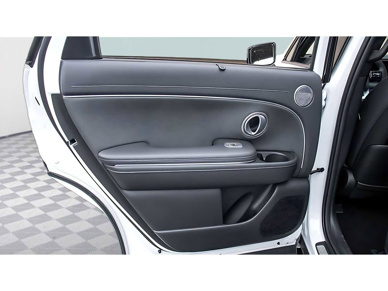 New 2026 Hyundai Palisade Calligraphy image 21