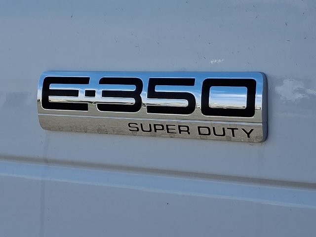 New 2027 Ford E-350 and Econoline 350 Super Duty w/ Driver's Safety Package RWD image 15