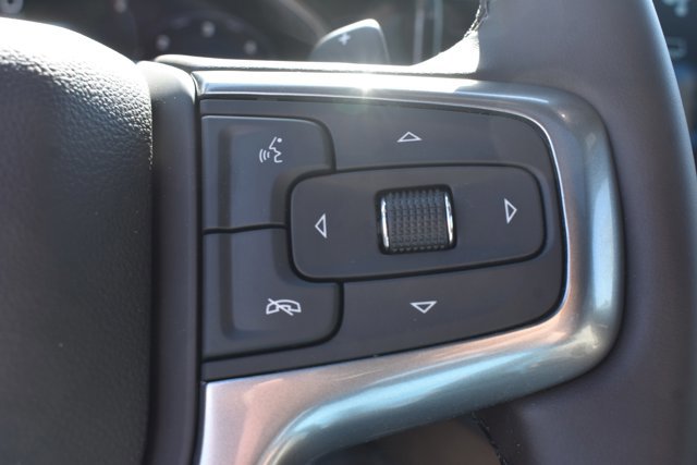 New 2026 Chevrolet Silverado 1500 RST w/ RST All Star Premium Package image 23