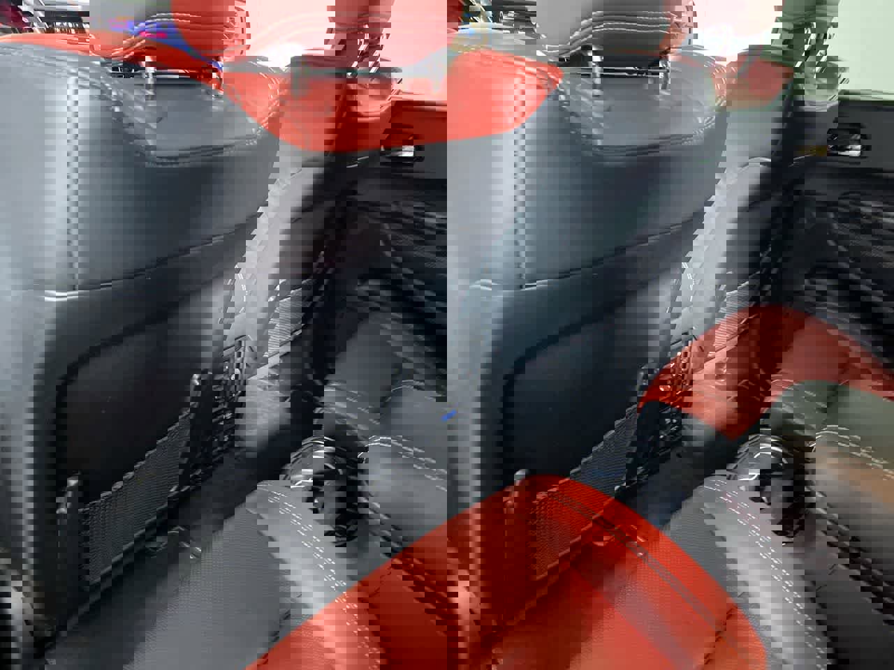 Used 2023 Dodge Durango SRT Hellcat image 26