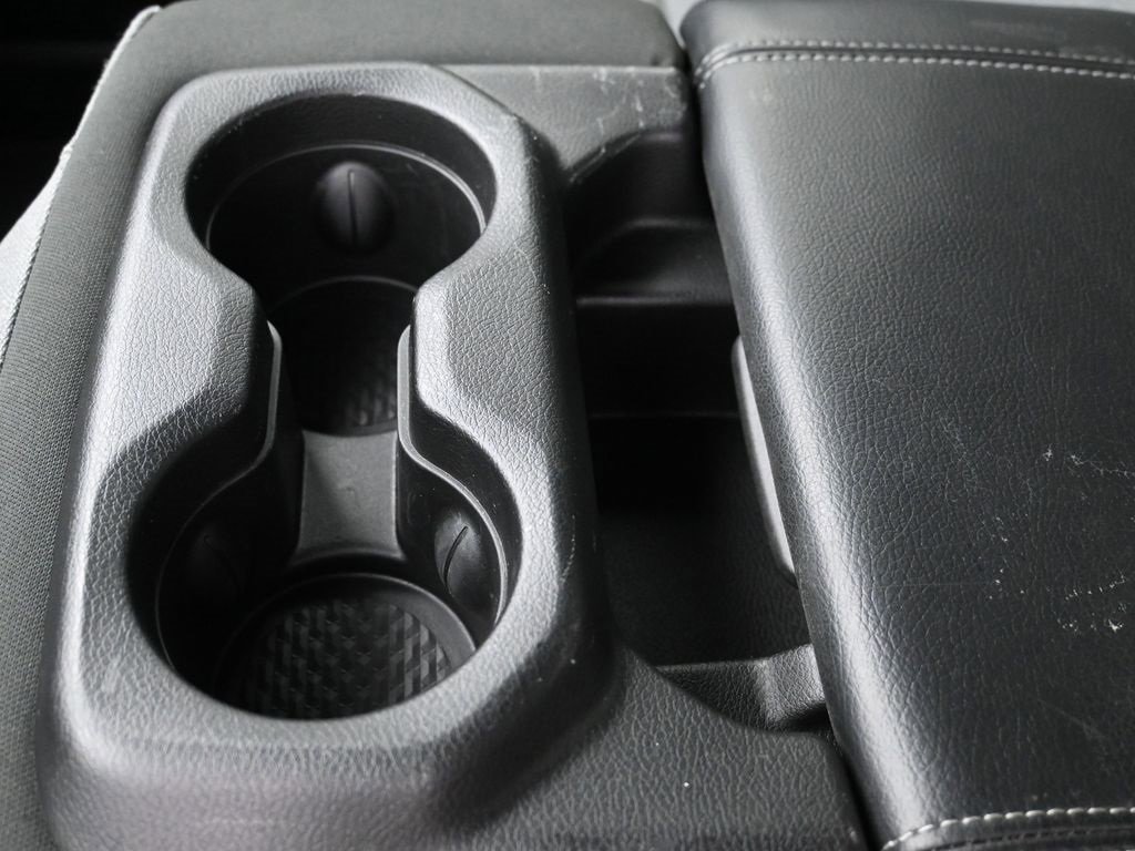 Used 2021 RAM 1500 Big Horn image 16