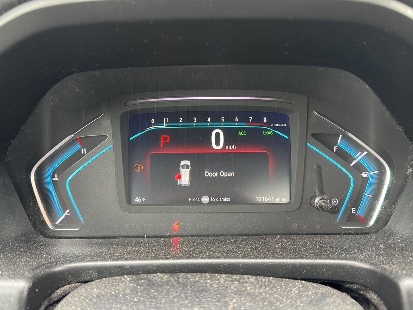 Used 2019 Honda Odyssey Elite image 13