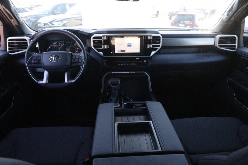 New 2026 Toyota Tundra SR5 image 20