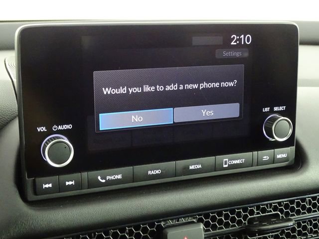 Used 2024 Honda HR-V LX image 32