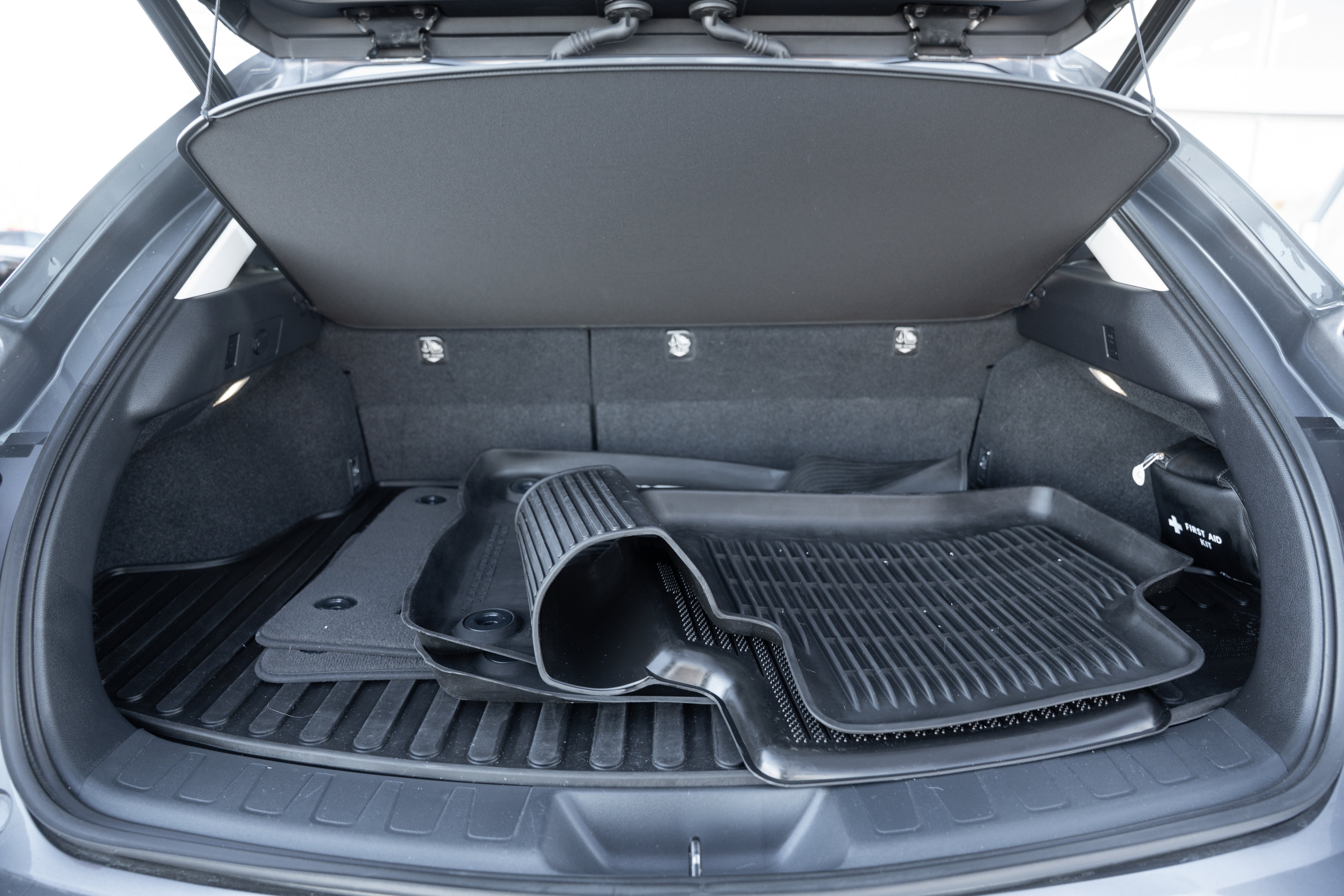 Used 2020 Lexus UX 250h w/ Premium Package image 24