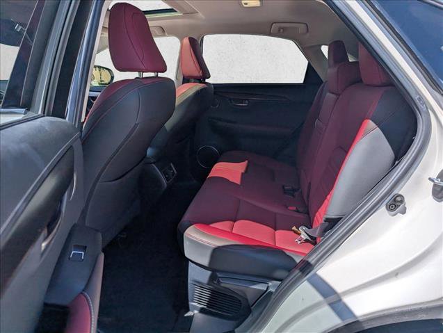 Used 2019 Lexus NX 300 FWD w/ Premium Package image 19