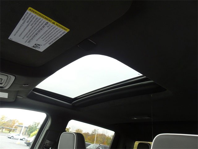 New 2026 GMC Sierra 1500 AT4X image 14