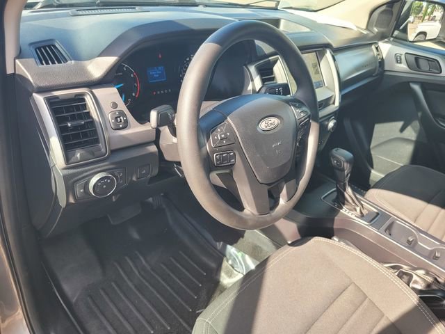 Used 2021 Ford Ranger XL w/ Equipment Group 101A High RWD image 12