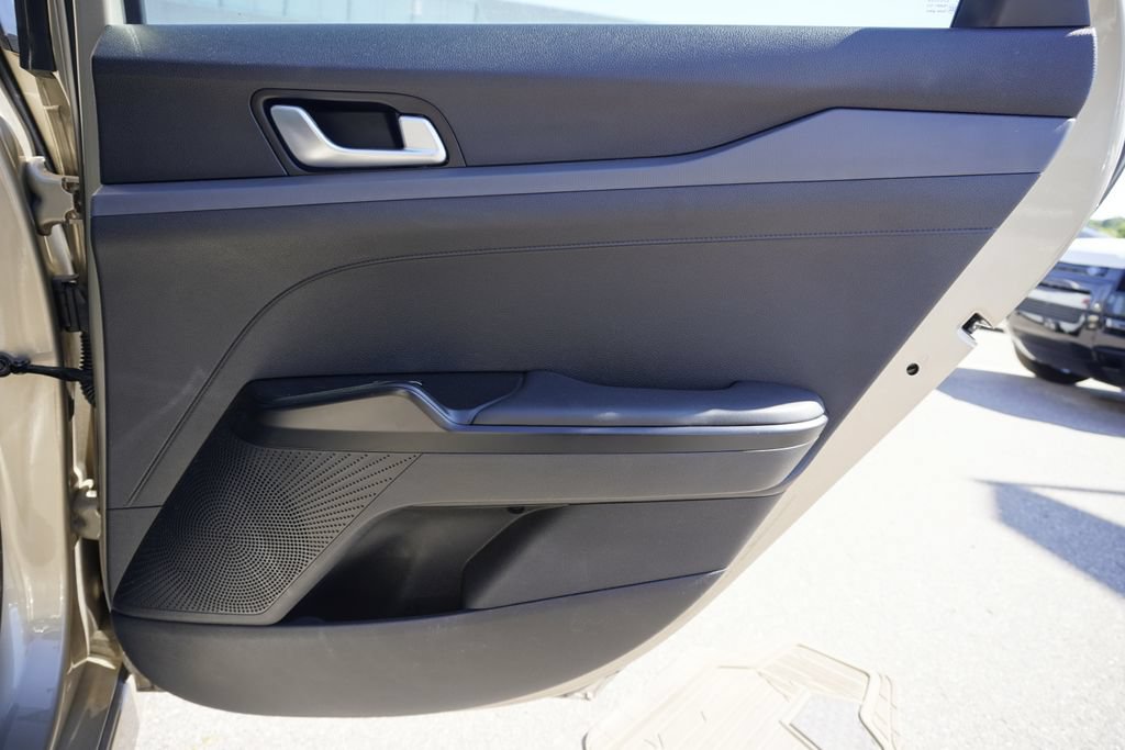 Used 2021 Kia K5 LXS FWD image 25
