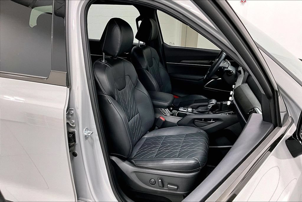 Used 2024 Kia Telluride SX Prestige X-Line AWD/4WD image 9