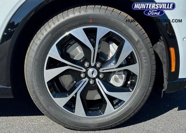 Used 2023 Ford Mustang Mach-E Premium AWD/4WD image 21