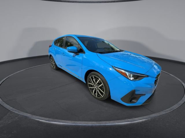 Certified 2025 Subaru Impreza 2.0i Sport image 2