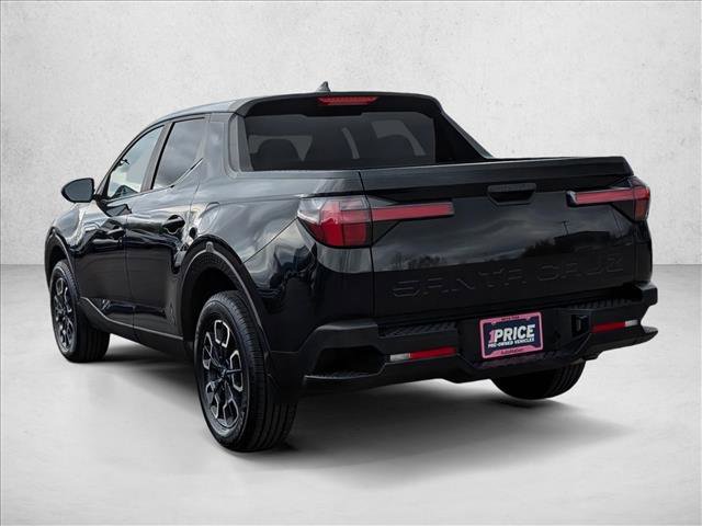 Used 2022 Hyundai Santa Cruz SEL image 8