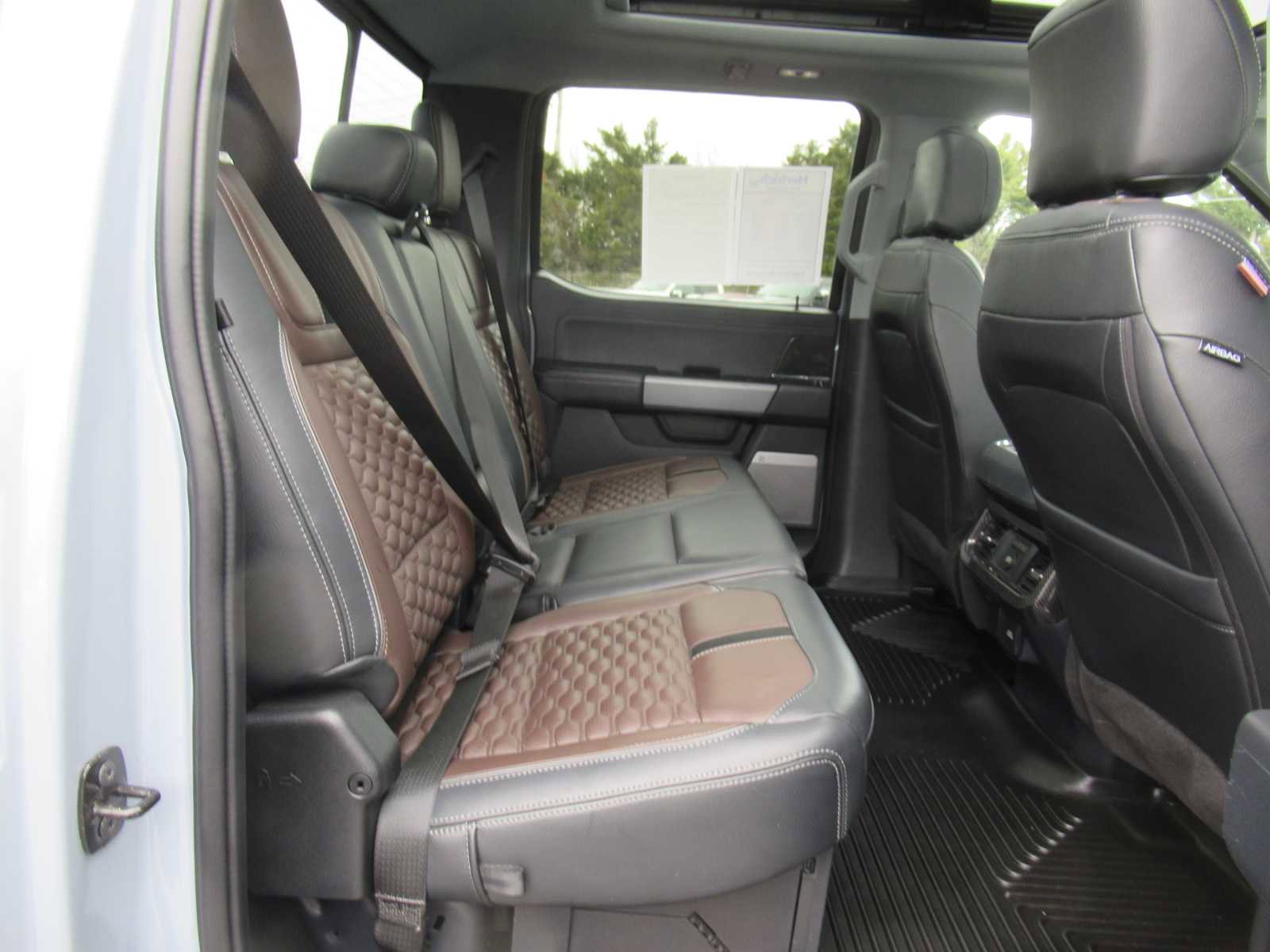 Used 2024 Ford F250 Lariat w/ Lariat Ultimate Package image 20