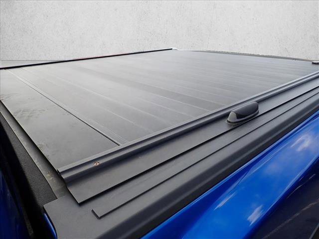 Used 2017 Ford F150 Raptor w/ Equipment Group 801A Mid image 9