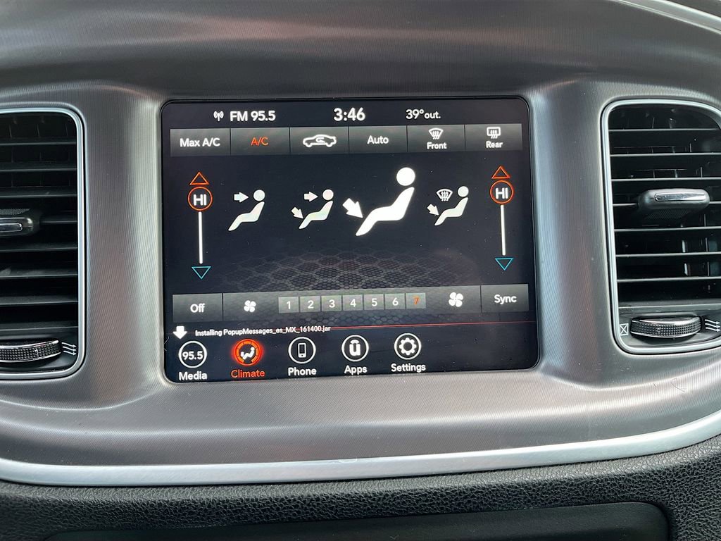 Used 2021 Dodge Charger R/T RWD image 15