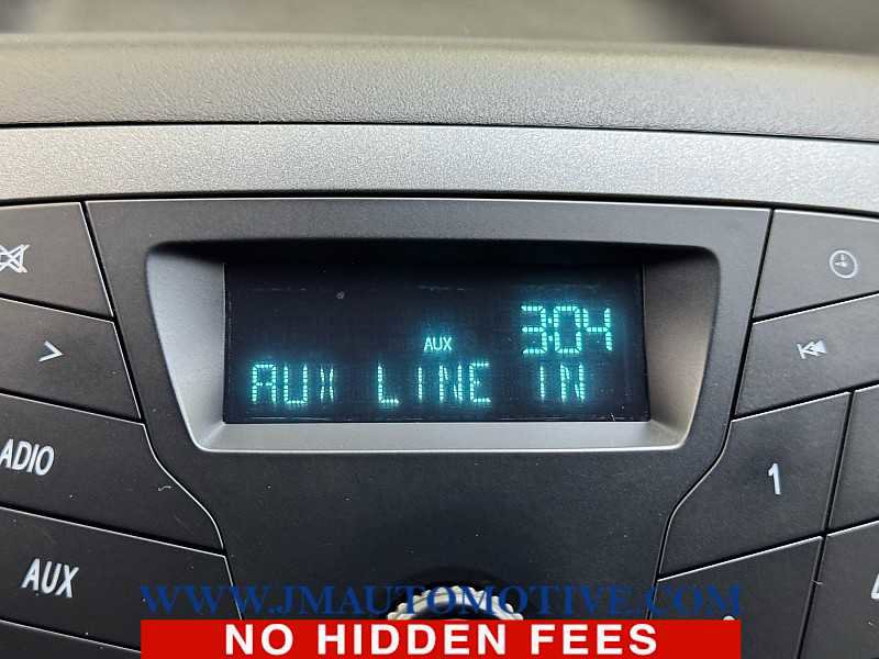 Used 2016 Ford Transit 250 130 Low Roof w/ Exterior Upgrade Package image 22