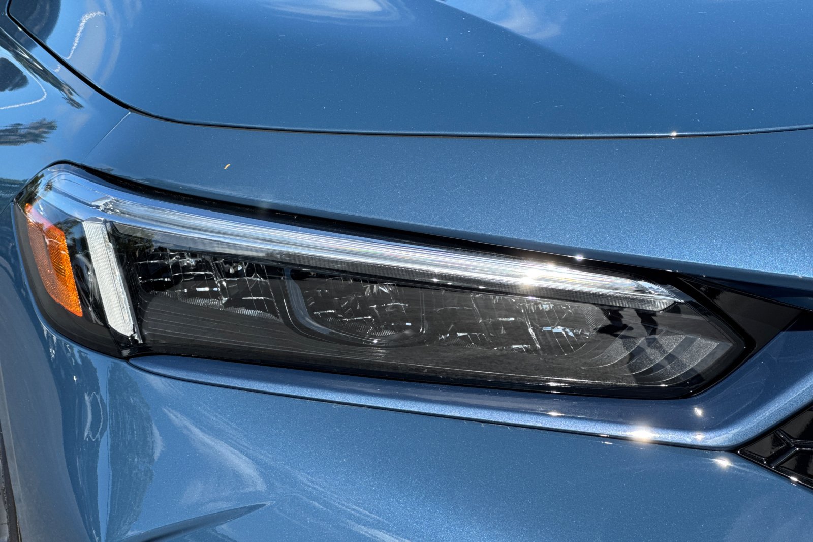New 2026 Honda Civic Sport Touring image 16