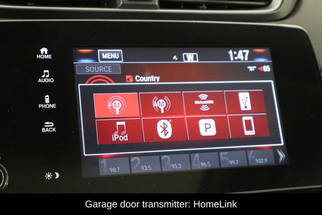 Used 2021 Honda CR-V EX-L image 29
