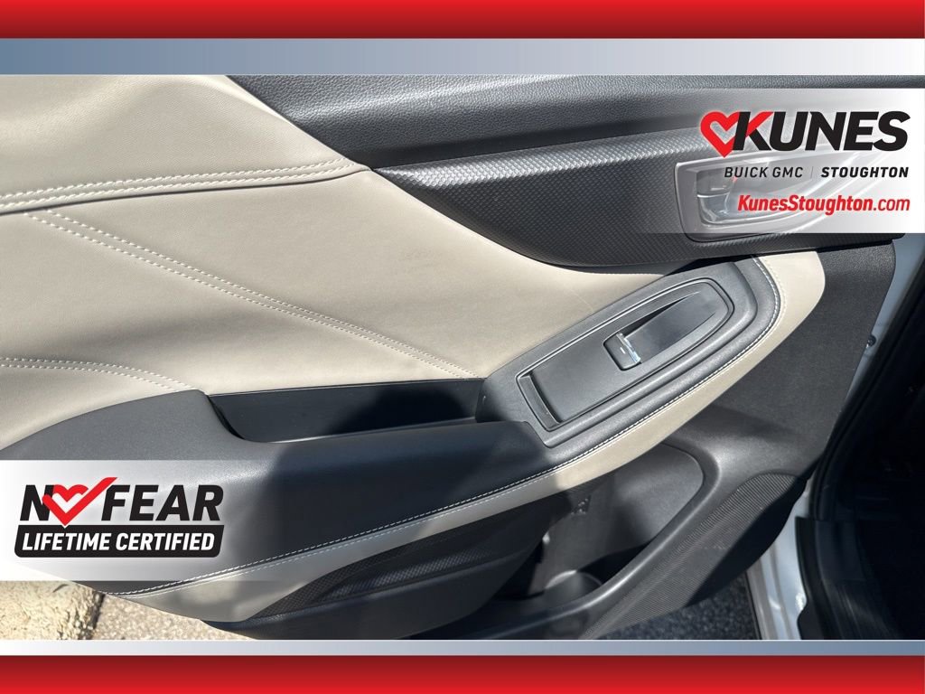 Used 2024 Subaru Forester Limited image 43
