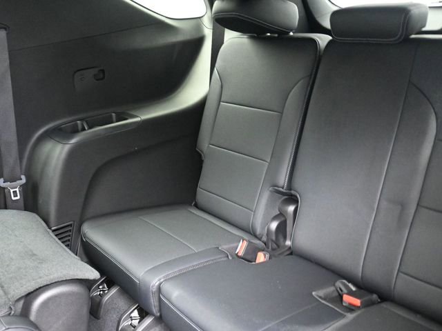 New 2026 Chevrolet Traverse LT w/ Driver Confidence Package image 9