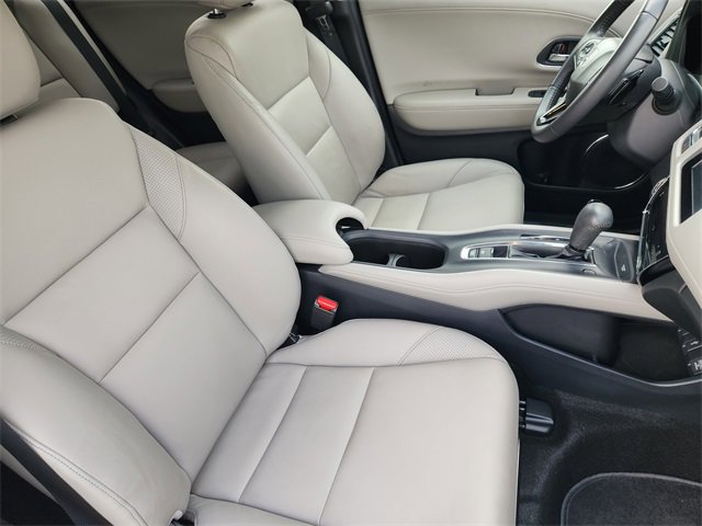 Used 2017 Honda HR-V EX-L image 14