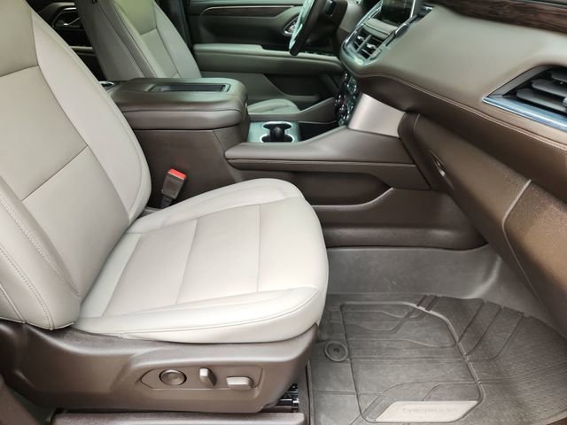 Used 2021 Chevrolet Suburban Z71 AWD/4WD image 27