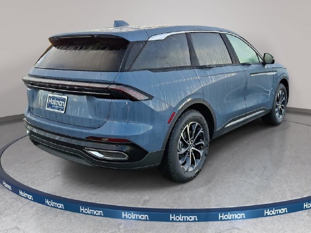 New 2026 Lincoln Nautilus Premier AWD/4WD image 5
