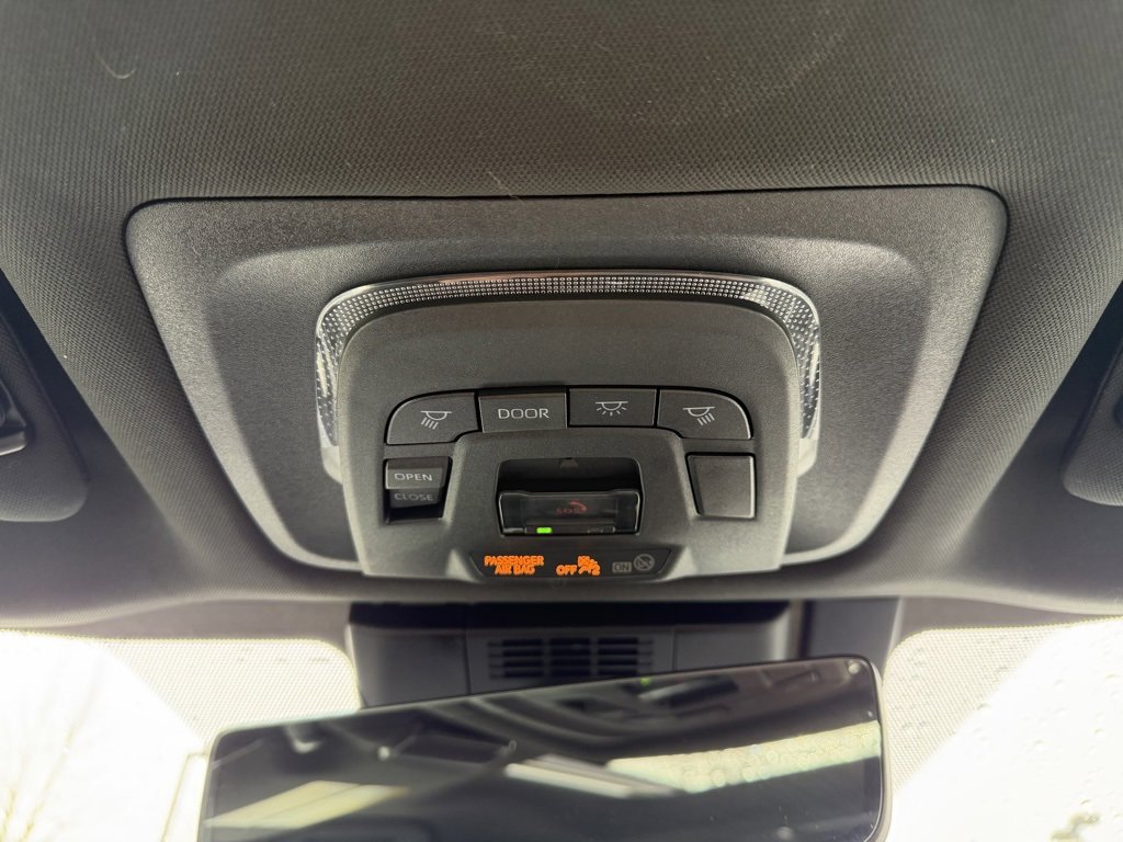 Used 2023 Subaru Solterra AWD image 30