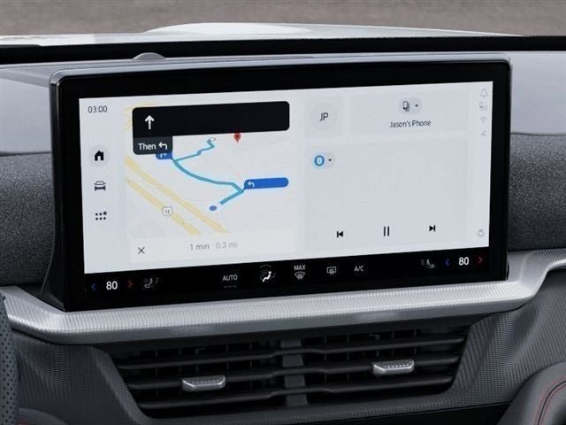 New 2027 Ford Explorer ST-Line AWD/4WD image 14