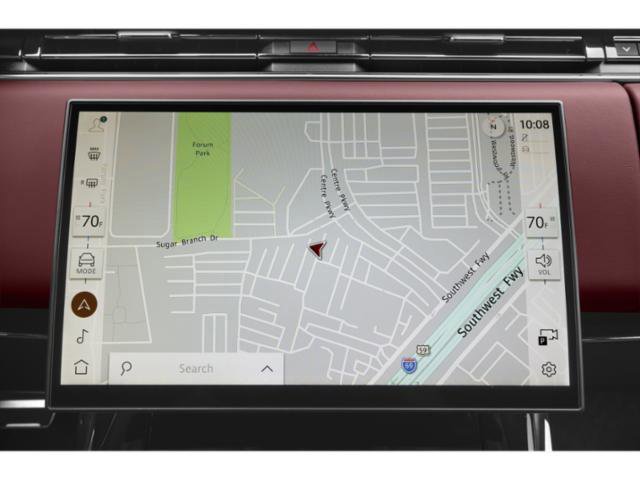 Used 2026 Land Rover Range Rover Sport Dynamic SE image 15