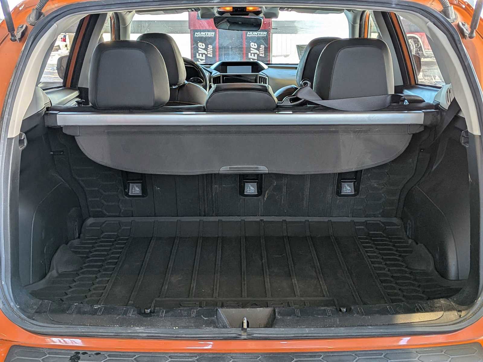 Used 2019 Subaru Crosstrek 2.0i Limited w/ Moonroof Package w/Navigation image 35