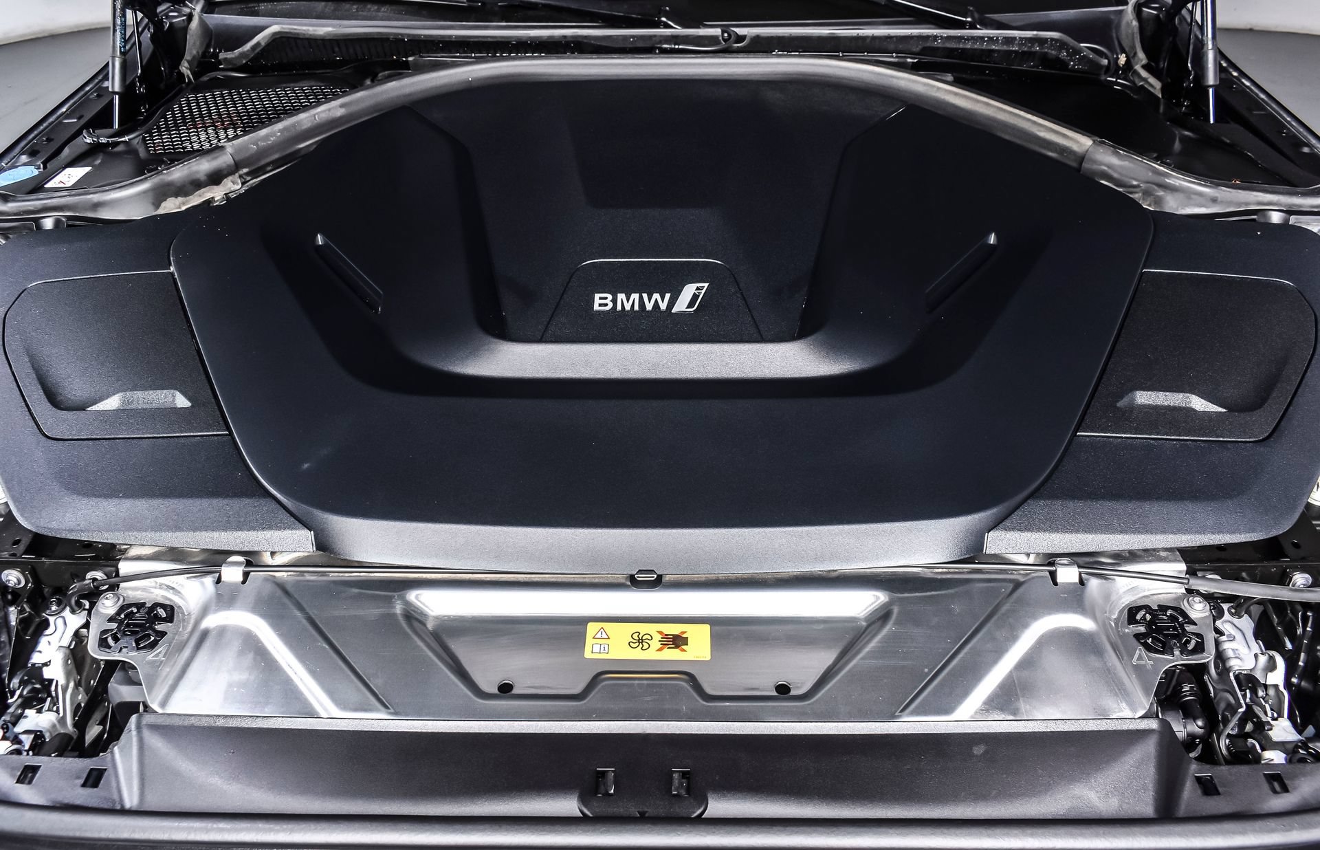 Used 2023 BMW i4 eDrive35 w/ Premium Package RWD image 11