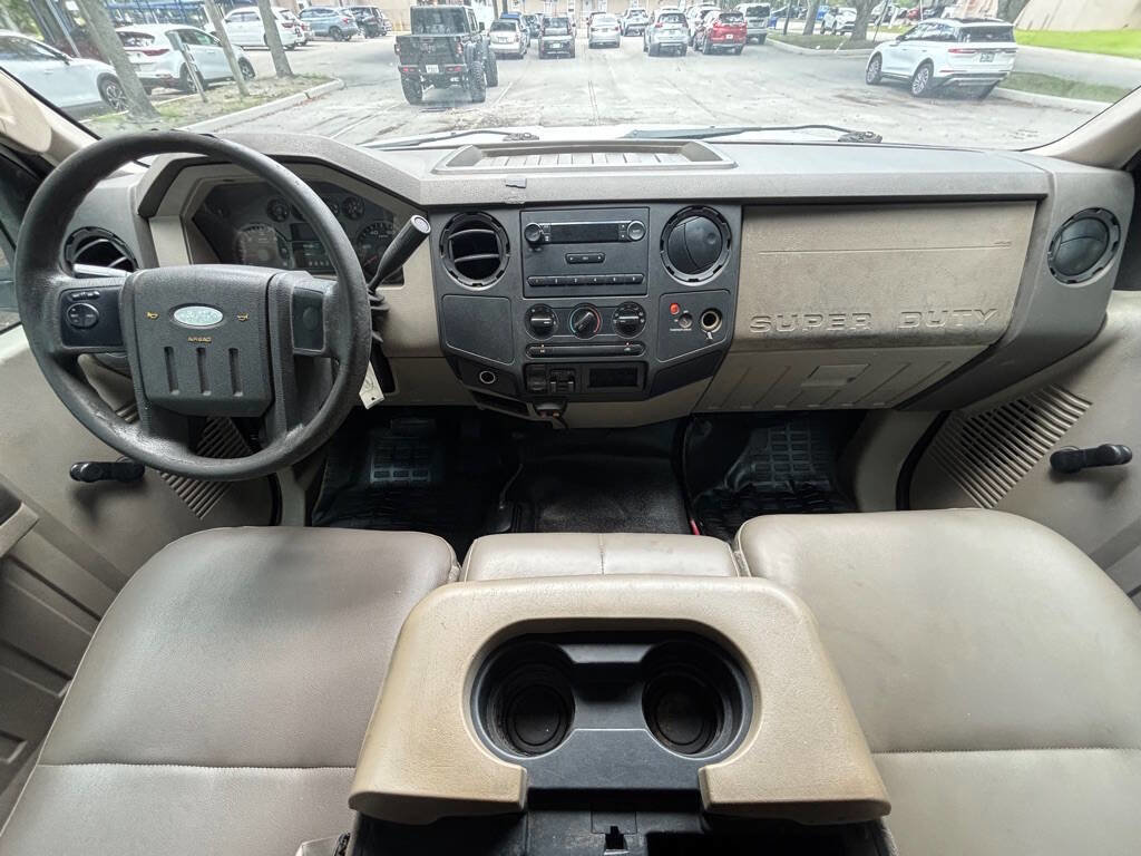 Used 2008 Ford F250 XL image 14